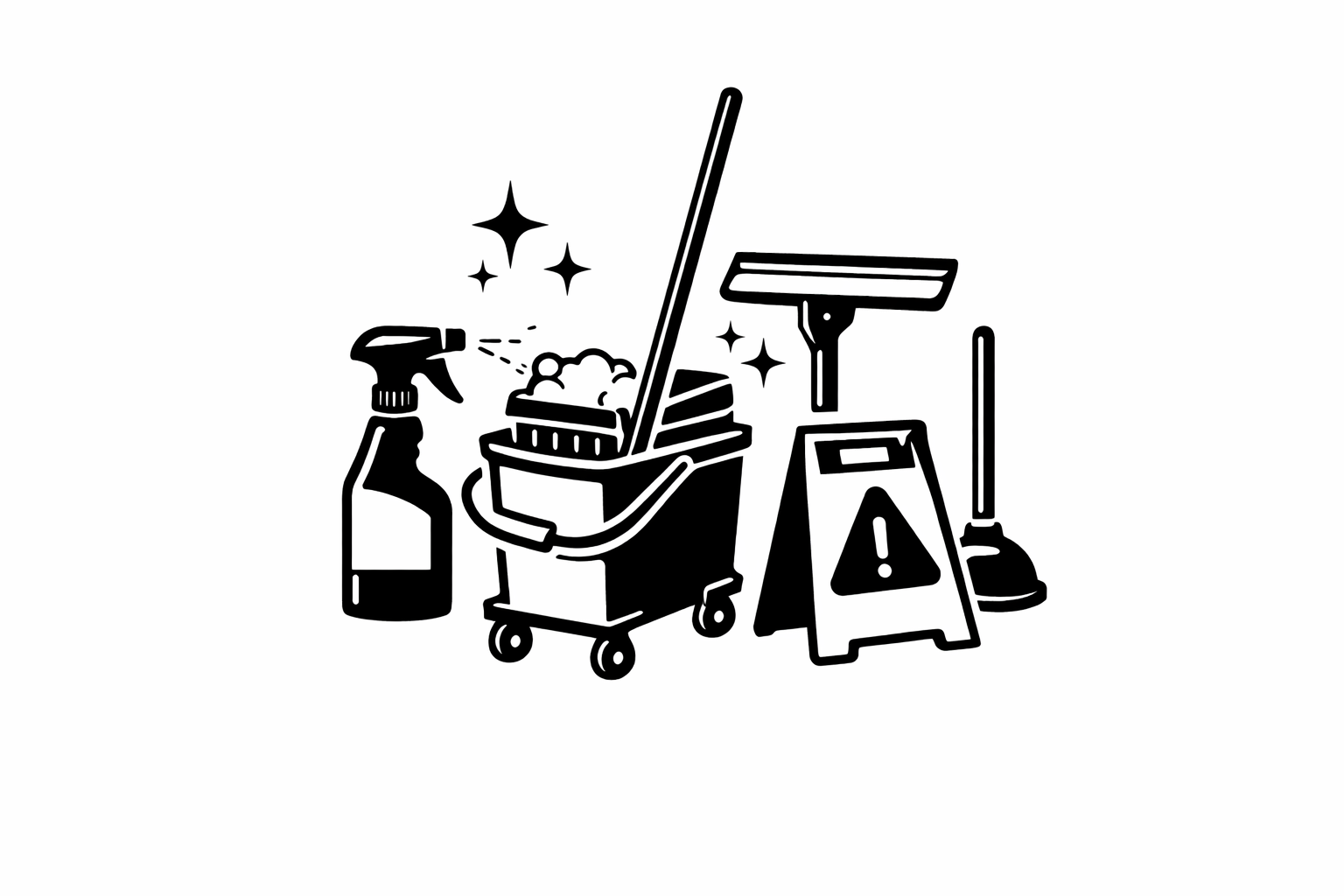 Cleaning & Sanitation Services