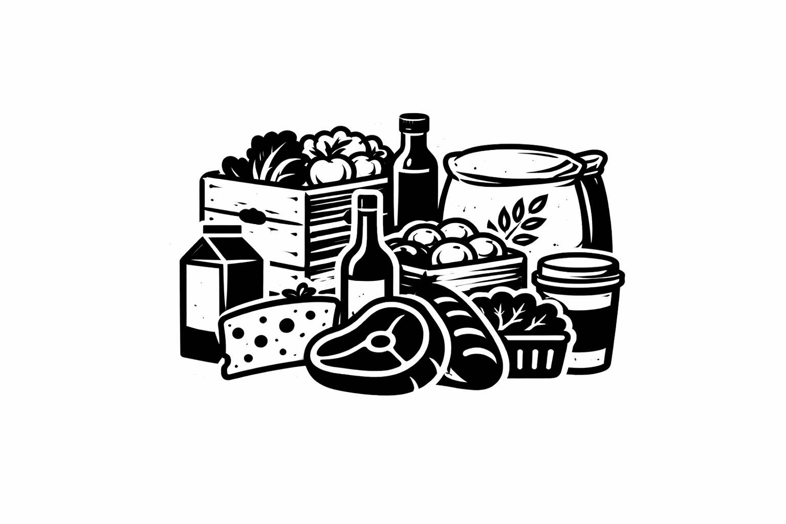 Food & Beverage Wholesale