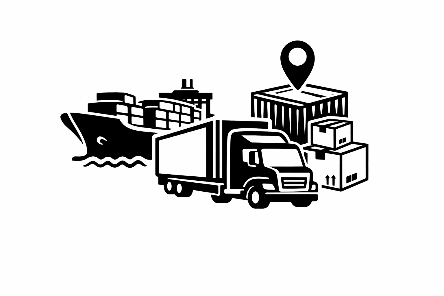 Logistics, Transportation & Storage