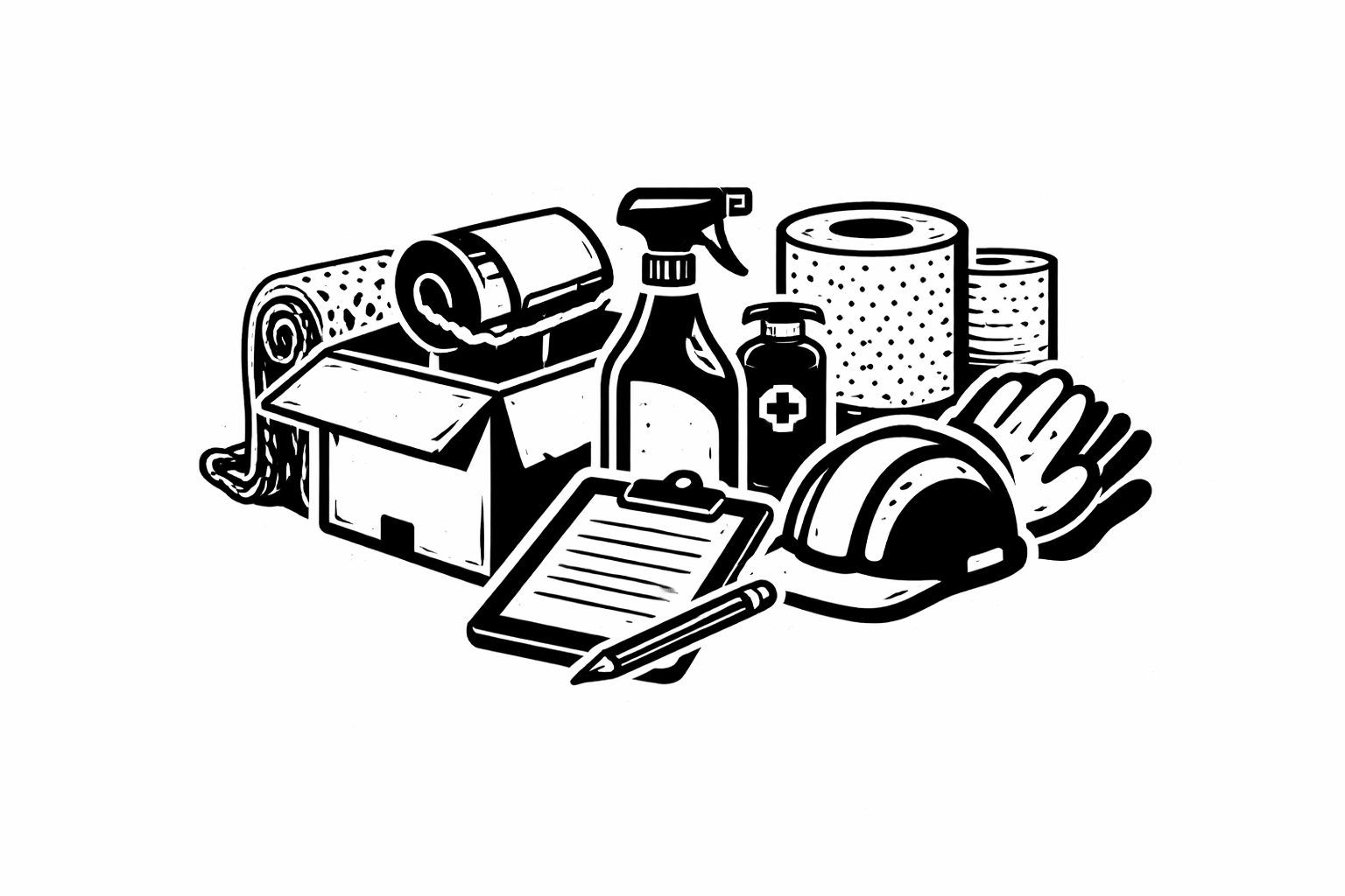 Supplies